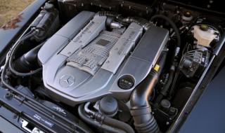 奔驰g55报价 奔驰g55报价